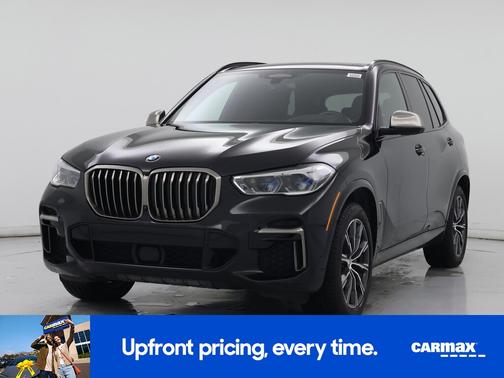 2023 BMW X5 M50i