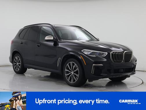 2023 BMW X5 M50i