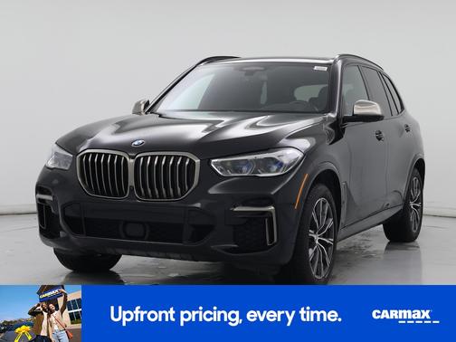 2023 BMW X5 M50i
