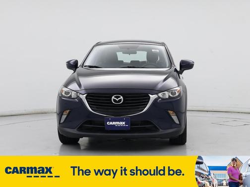2017 Mazda CX-3 Touring