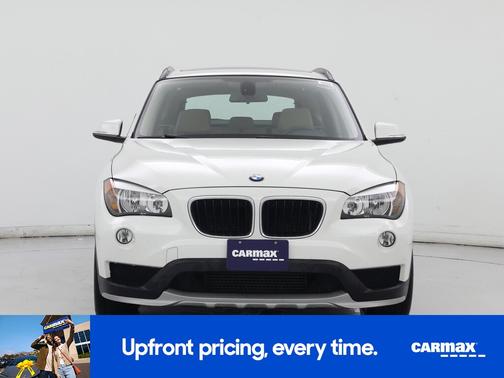 2015 BMW X1 SDrive28i