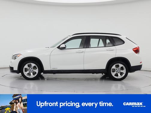 2015 BMW X1 SDrive28i