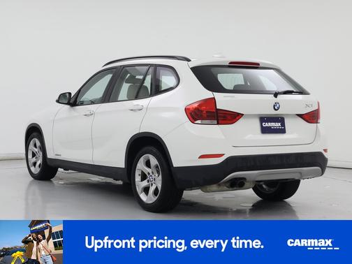 2015 BMW X1 SDrive28i