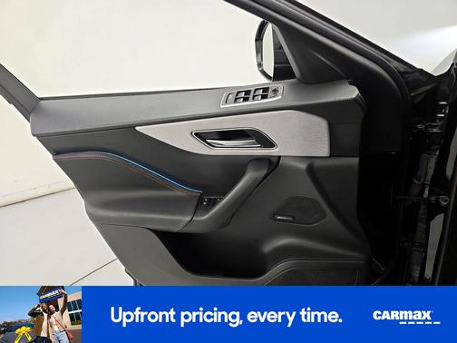 2019 Jaguar F-PACE 30t Prestige