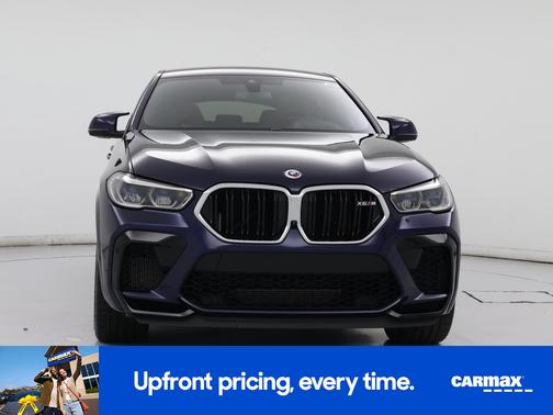 2023 BMW X6 M