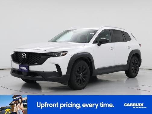2024 Mazda CX-50 2.5 S Preferred Package