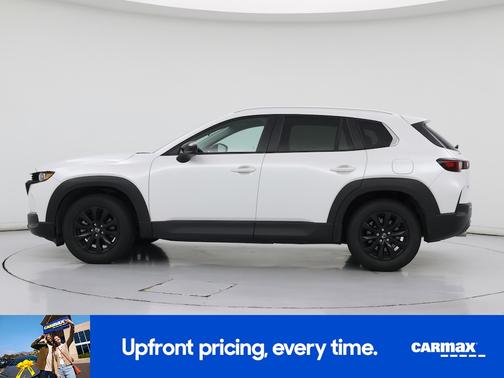 2024 Mazda CX-50 2.5 S Preferred Package