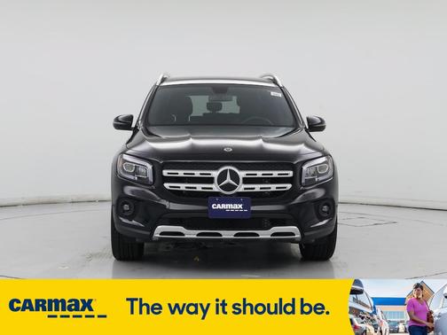 2023 Mercedes-Benz GLB 250