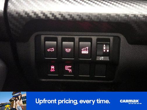 2022 Subaru Ascent Onyx Edition