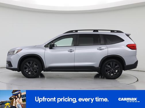 2022 Subaru Ascent Onyx Edition