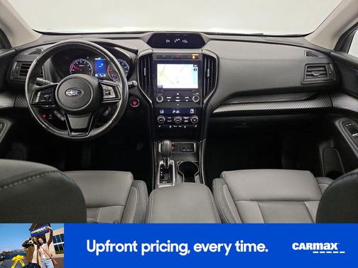 2022 Subaru Ascent Onyx Edition