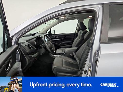 2022 Subaru Ascent Onyx Edition