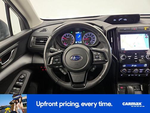 2022 Subaru Ascent Onyx Edition