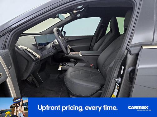 2023 BMW iX XDrive50i