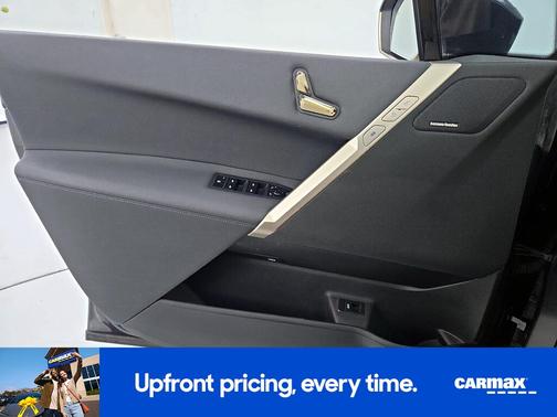 2023 BMW iX XDrive50i