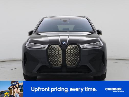 2023 BMW iX XDrive50i