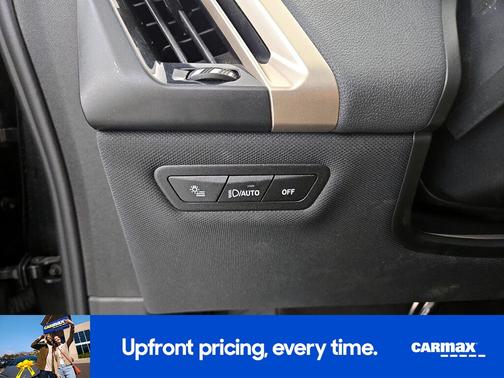 2023 BMW iX XDrive50i