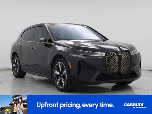 2023 BMW iX XDrive50i