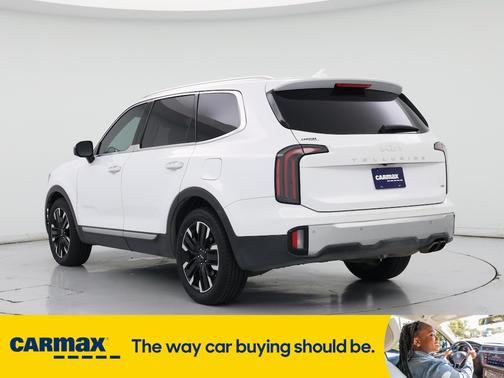 2023 Kia Telluride SX