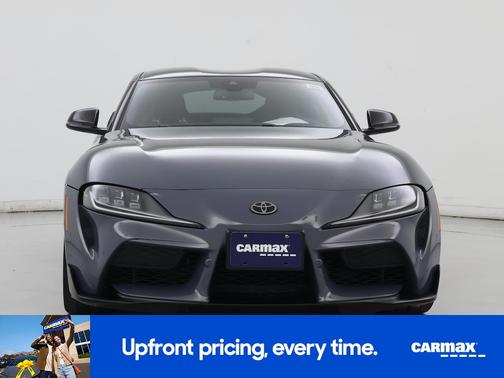 2023 Toyota Supra A91-MT Edition