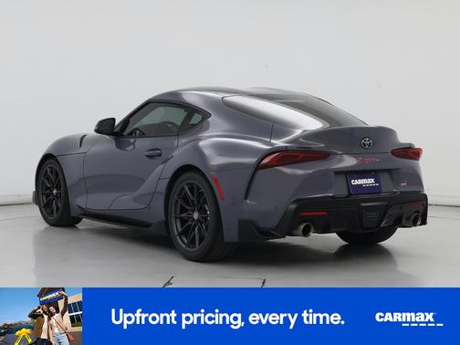 2023 Toyota Supra A91-MT Edition