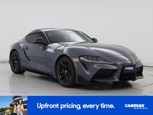 2023 Toyota Supra A91-MT Edition