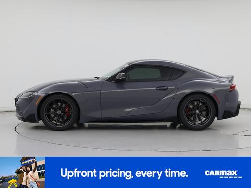 2023 Toyota Supra A91-MT Edition