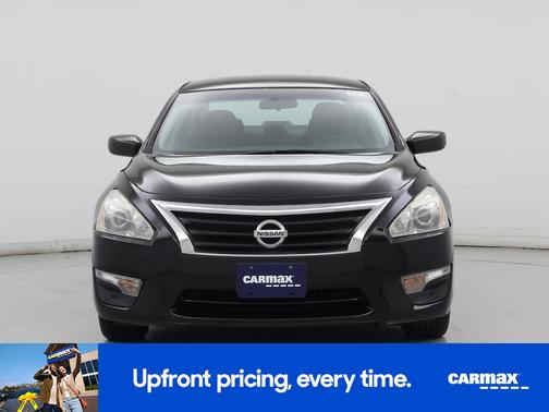 2014 Nissan Altima S