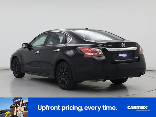 2014 Nissan Altima S