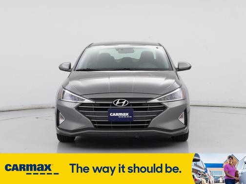 2020 Hyundai ELANTRA Limited