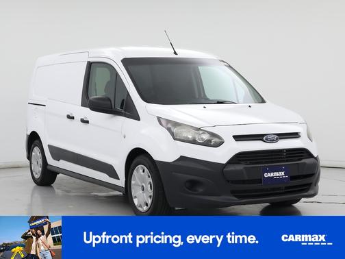2017 Ford Transit Connect XL