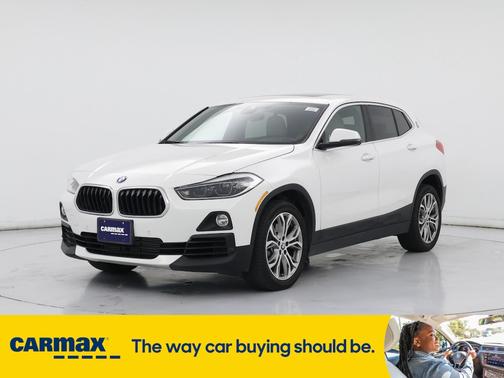 2020 BMW X2 SDrive28i