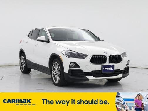 2020 BMW X2 SDrive28i