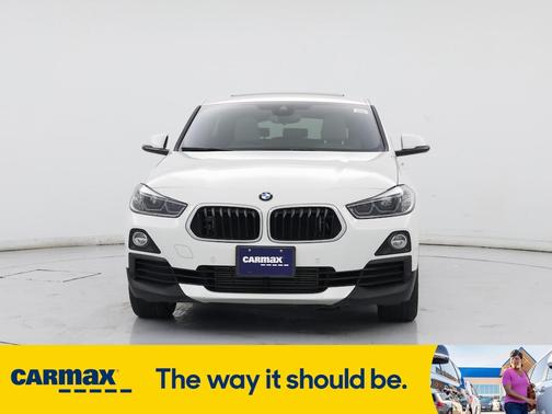 2020 BMW X2 SDrive28i