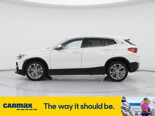 2020 BMW X2 SDrive28i