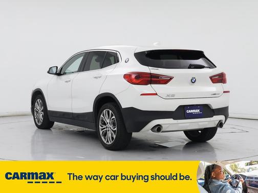 2020 BMW X2 SDrive28i