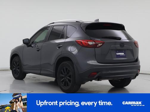 2016 Mazda CX-5 2016.5 Touring