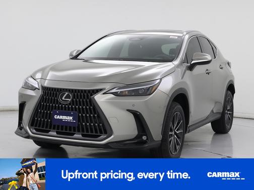 2023 Lexus NX 350 Premium