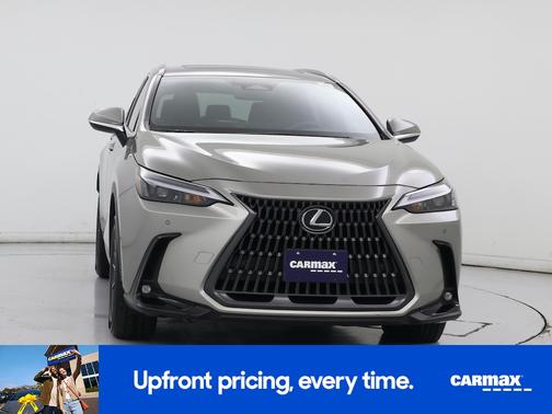 2023 Lexus NX 350 Premium