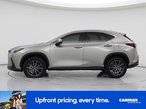 2023 Lexus NX 350 Premium