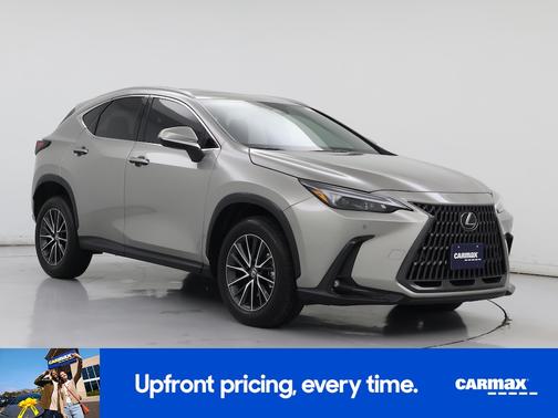 2023 Lexus NX 350 Premium