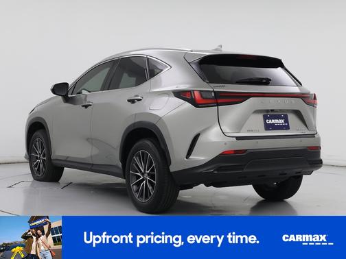 2023 Lexus NX 350 Premium