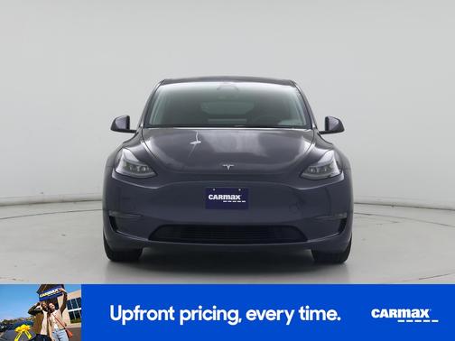 2025 Tesla Model Y Performance