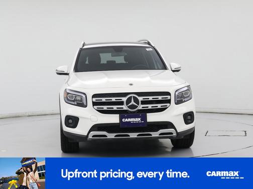 2022 Mercedes-Benz GLB 250