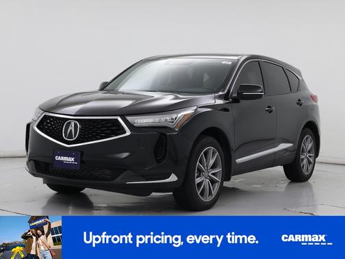 2022 Acura RDX Technology