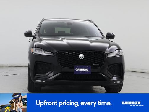 2024 Jaguar F-PACE R-Dynamic S