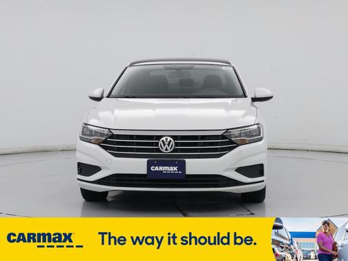 2020 Volkswagen Jetta SE