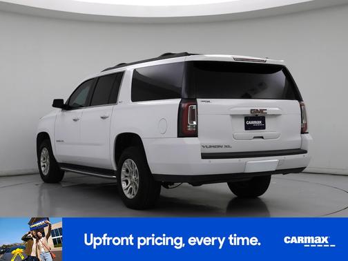 2019 GMC Yukon XL SLT
