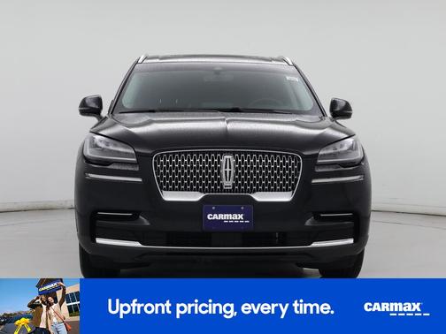 2024 Lincoln Aviator Premiere