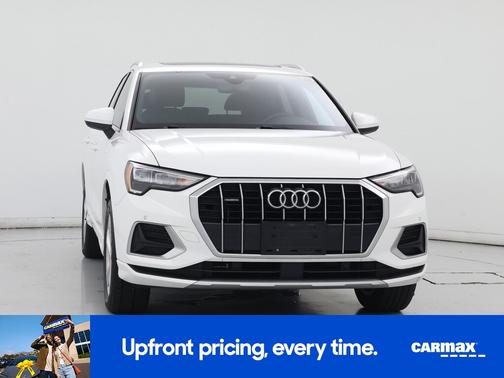 2020 Audi Q3 Premium